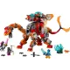 Конструктор LEGO DREAMZzz Джет-динозавр (71514)