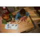 Конструктор LEGO DREAMZzz Джет-динозавр (71514)