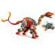 Конструктор LEGO DREAMZzz Джет-динозавр (71514)