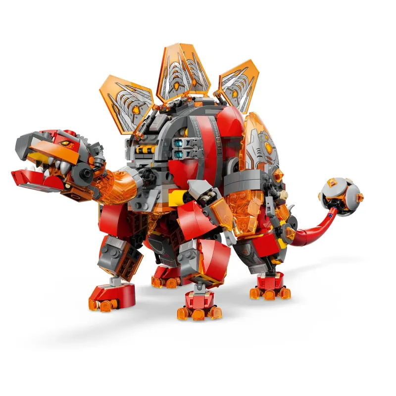 Конструктор LEGO DREAMZzz Джет-динозавр (71514)