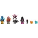 Конструктор LEGO DREAMZzz Джет-динозавр (71514)