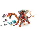 Конструктор LEGO DREAMZzz Джет-динозавр (71514)