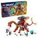 Конструктор LEGO DREAMZzz Джет-динозавр (71514)
