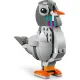 Конструктор LEGO Creator Грайливий кіт (31163)