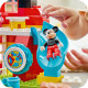 Конструктор LEGO DUPLO Disney Микки Маус: Клубний домик с Минни и Плуто (10465)