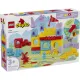 Конструктор LEGO DUPLO Гра «Замок Хопсі» (10450)
