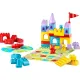 Конструктор LEGO DUPLO Гра «Замок Хопсі» (10450)