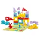Конструктор LEGO DUPLO Гра «Замок Хопсі» (10450)