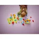 Конструктор LEGO DUPLO Гра «Замок Хопсі» (10450)