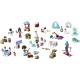 Конструктор LEGO Advent Friends 2026 (42698)