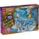Конструктор LEGO Advent Friends 2026 (42698)