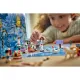 Конструктор LEGO Advent Friends 2026 (42698)