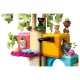 Конструктор LEGO Friends День народження кота та будинок на дереві (42666)