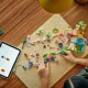 Конструктор LEGO Friends День народження кота та будинок на дереві (42666)