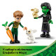 Конструктор LEGO Wicked Відступ Ельфаби (75687)