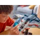 Конструктор LEGO Super Heroes Месники: Ера Альтрона Квінджет (76325)