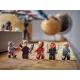 Конструктор LEGO Super Heroes Месники: Ера Альтрона Квінджет (76325)