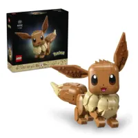 Конструктор LEGO Pokemon Іві 72151
