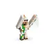 Конструктор LEGO Minecraft Курячий Жокей: атака у пустелі (21592)