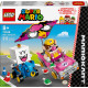 Конструктор LEGO Super Mario Mario Kart – Wario та King Boo (72038)
