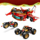 Конструктор LEGO Ninjago Райська земля (71869)