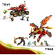Конструктор LEGO Ninjago Райська земля (71869)