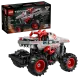 Конструктор LEGO Technic Monster Jam ThunderROARus з інерційним двигуном (42200)
