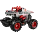 Конструктор LEGO Technic Monster Jam ThunderROARus з інерційним двигуном (42200)