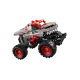 Конструктор LEGO Technic Monster Jam ThunderROARus з інерційним двигуном (42200)