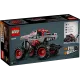 Конструктор LEGO Technic Monster Jam ThunderROARus з інерційним двигуном (42200)