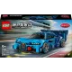 Конструктор LEGO Speed Champions Bugatti Vision GT Hyper (77253)
