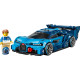 Конструктор LEGO Speed Champions Bugatti Vision GT Hyper (77253)