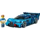 Конструктор LEGO Speed Champions Bugatti Vision GT Hyper (77253)
