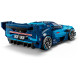 Конструктор LEGO Speed Champions Bugatti Vision GT Hyper (77253)