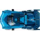 Конструктор LEGO Speed Champions Bugatti Vision GT Hyper (77253)