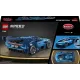 Конструктор LEGO Speed Champions Bugatti Vision GT Hyper (77253)
