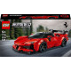 Конструктор LEGO Speed Champions Ferrari SF90 XX Stradale (77254)