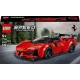 Конструктор LEGO Speed Champions Ferrari SF90 XX Stradale (77254)