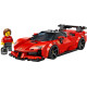 Конструктор LEGO Speed Champions Ferrari SF90 XX Stradale (77254)