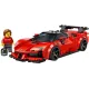 Конструктор LEGO Speed Champions Ferrari SF90 XX Stradale (77254)