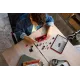 Конструктор LEGO Speed Champions Ferrari SF90 XX Stradale (77254)