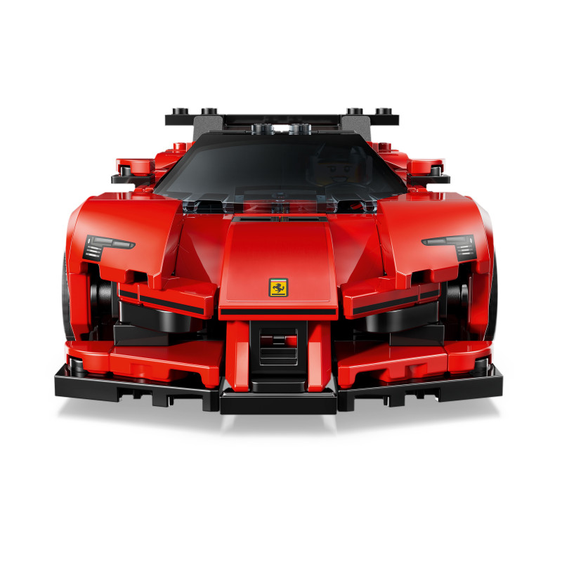 Конструктор LEGO Speed Champions Ferrari SF90 XX Stradale (77254)