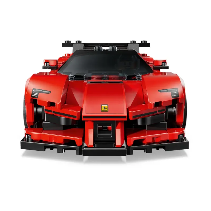 Конструктор LEGO Speed Champions Ferrari SF90 XX Stradale (77254)