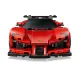 Конструктор LEGO Speed Champions Ferrari SF90 XX Stradale (77254)