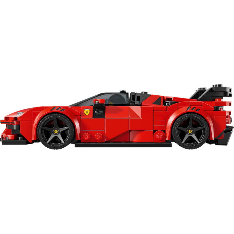 Конструктор LEGO Speed Champions Ferrari SF90 XX Stradale (77254)