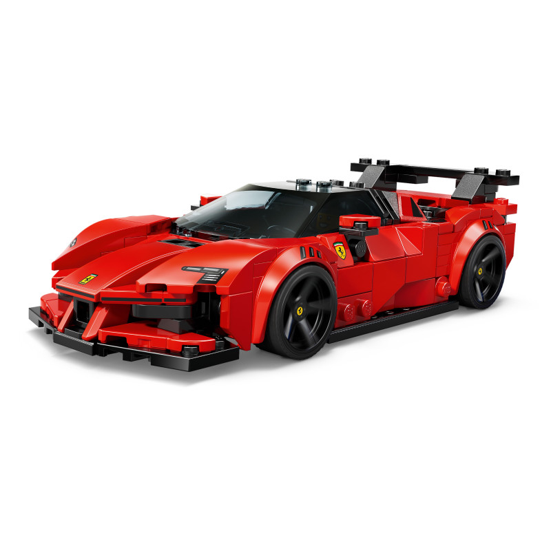 Конструктор LEGO Speed Champions Ferrari SF90 XX Stradale (77254)