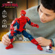 Конструктор LEGO Super Heroes Фігурка супергероя Людини-Павука (76346)
