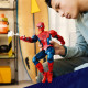 Конструктор LEGO Super Heroes Фігурка супергероя Людини-Павука (76346)