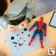Конструктор LEGO Super Heroes Фігурка супергероя Людини-Павука (76346)