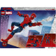 Конструктор LEGO Super Heroes Фігурка супергероя Людини-Павука (76346)